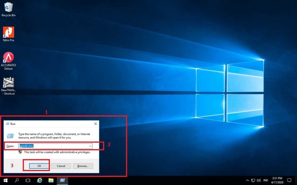 Cara Setting Multi User Remote Desktop Di Windows Server 2016