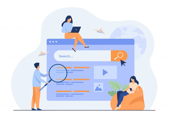 Cara Agar Blog Mudah Dikenali Dan Ditemukan Google