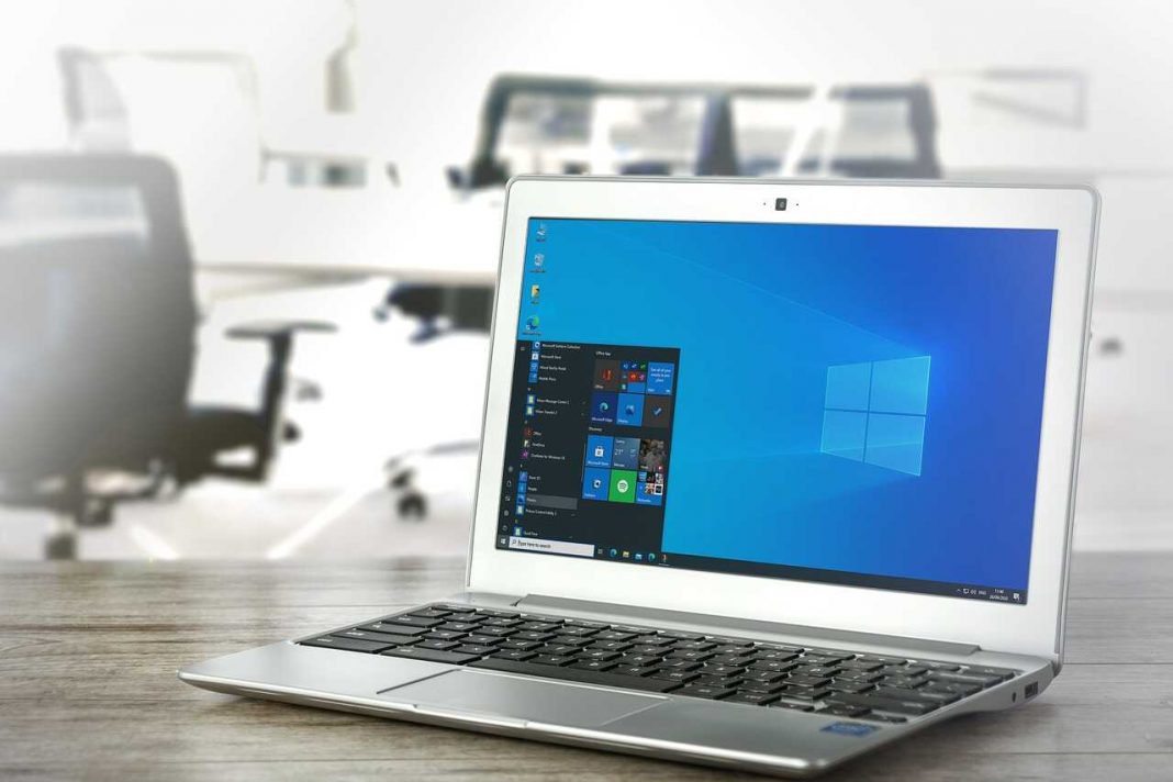 Cara Mengaktifkan/Enable System Restore Point Windows 10 ...