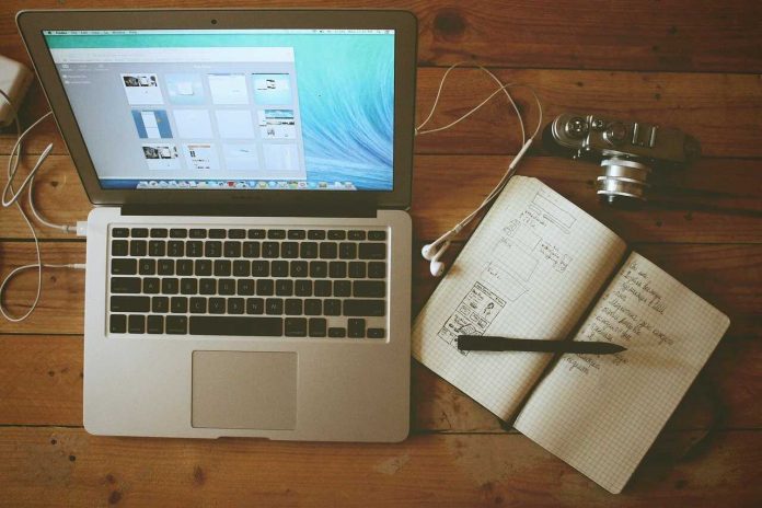 Manfaat Membuat Blog Bagi Pelajar