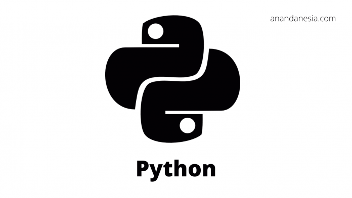 Pengenalan dan Persiapan Awal Belajar Python