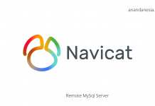 Cara Remote Database Mysql Menggunakan Navicat Cara Remote Database Mysql Menggunakan Navicat