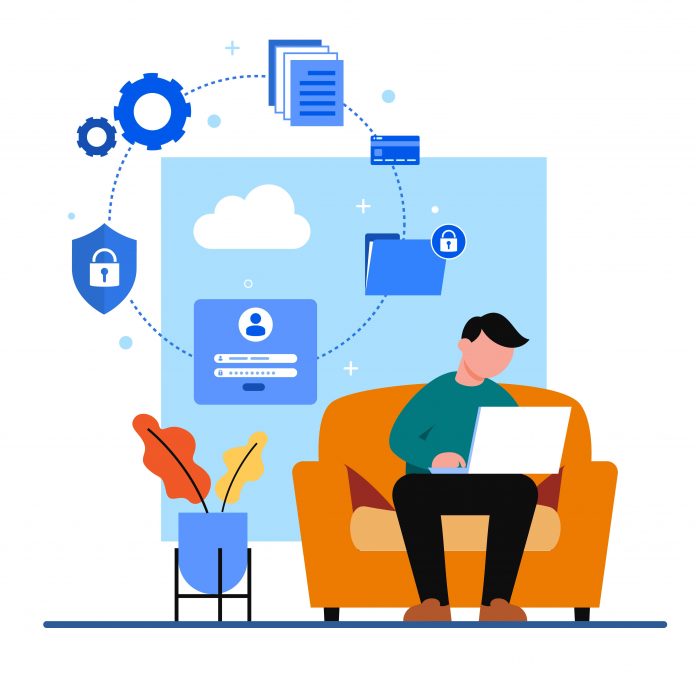 Web Aplikasi Serah Terima Dokumen Menggunakan PHP dan Mysql [CRUD]