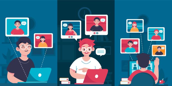 Cara Mengganti Background Zoom di Laptop
