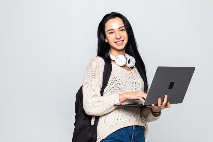 Rekomendasi Laptop untuk Mahasiswa Informatika