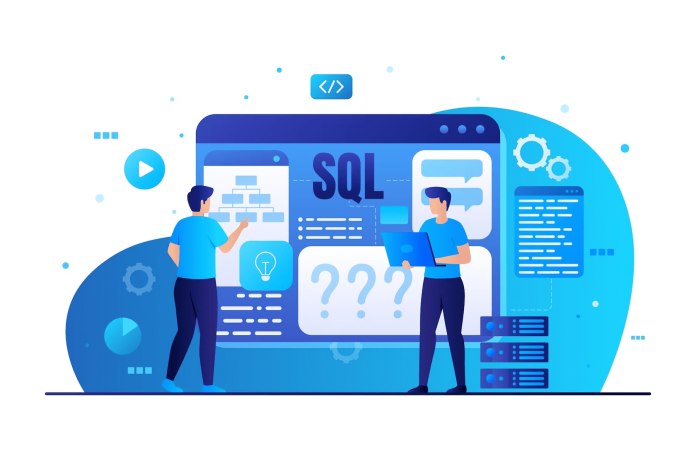 SQL Inner Join - Cara Menggabungkan 3 Tabel dengan Query MySQL