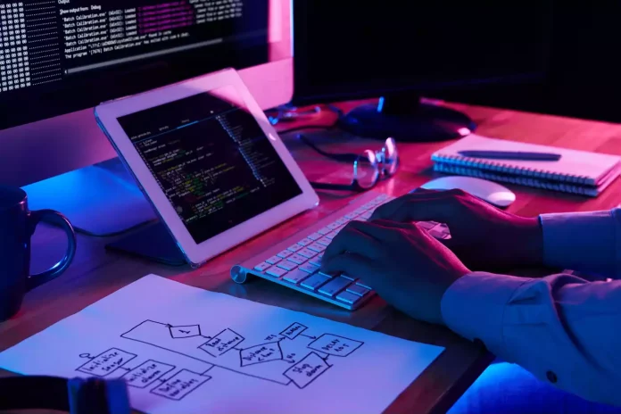 Cara Menjadi Web Developer Untuk Pemula