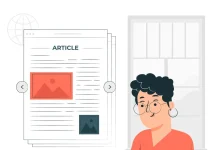 Panduan Komprehensif untuk Membuat Artikel Blog yang SEO-Friendly Panduan Komprehensif untuk Membuat Artikel Blog yang SEO-Friendly