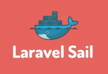 Pengembangan Laravel dengan Docker Sail