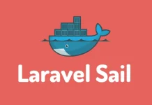 Pengembangan Laravel dengan Docker Sail Pengembangan Laravel dengan Docker Sail
