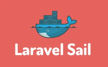 Pengembangan Laravel dengan Docker Sail