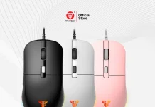 6 Rekomendasi Mouse Gaming Terbaik Mulai 100 Ribuan! 6 Rekomendasi Mouse Gaming Terbaik Mulai 100 Ribuan!