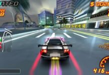 Download Asphalt 2: Urban GT PPSSPP Asphalt 2: Urban GT PPSSPP