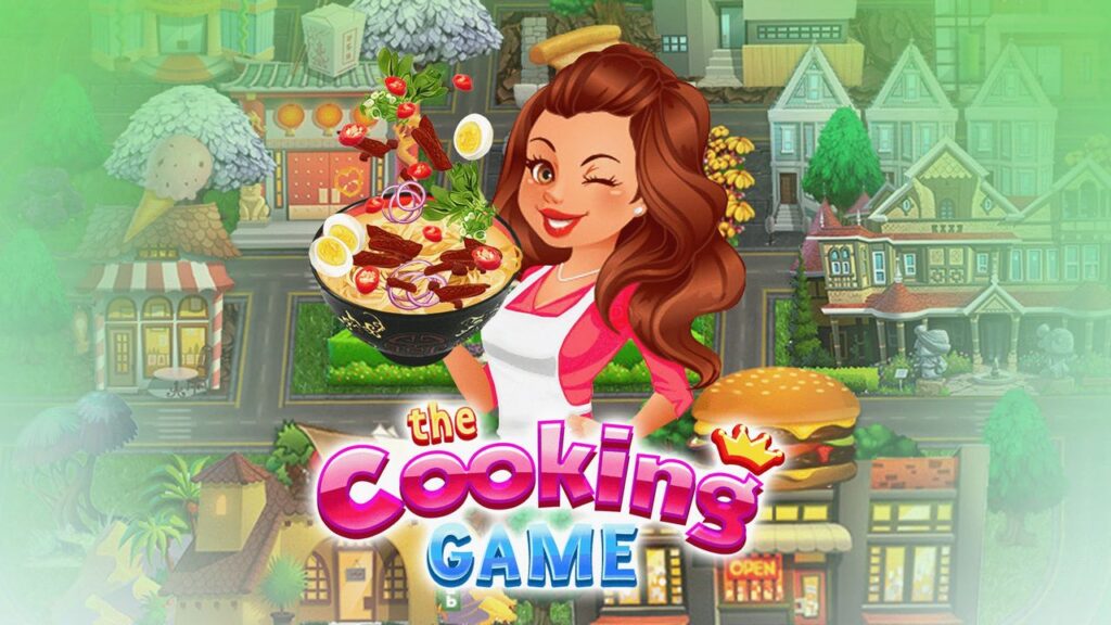 game memasak terbaik