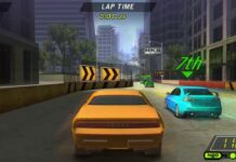 Download Need for Speed: Shift PPSSPP Download Need for Speed: Shift PPSSPP